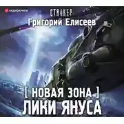 Постер книги Новая Зона. Лики Януса