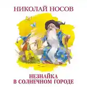 Постер книги Незнайка в Солнечном городе