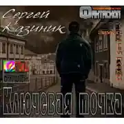 Постер книги Ключевая точка
