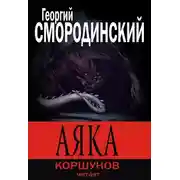 Постер книги Аяка