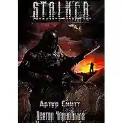 Постер книги S.T.A.L.K.E.R. Вектор Чернобыля