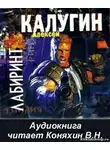 Калугин Алексей - Лабиринт