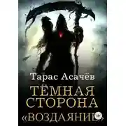 Постер книги Тёмная Сторона. Воздаяние