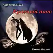 Постер книги Красный пояс