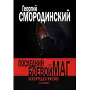 Постер книги Последний Боевой Маг