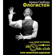 Постер книги Флогистон