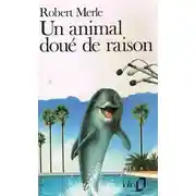 Постер книги Разумное животное