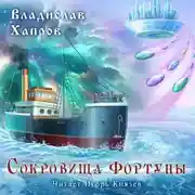 Постер книги Сокровища "Фортуны"
