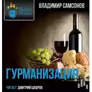 Постер книги Гурманизация