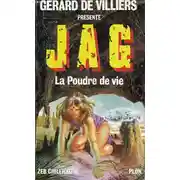 Постер книги Порошок жизни