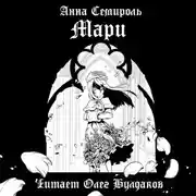 Постер книги Мари