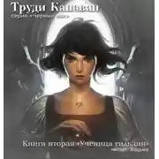 Постер книги Ученица гильдии