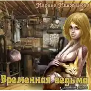 Постер книги Временная ведьма
