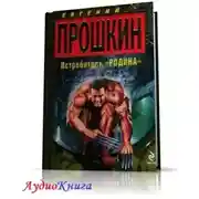 Постер книги Истребитель Родина
