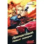 Постер книги Новый поворот