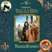 Постер книги Тимиредис: Упасть в небо