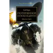 Постер книги Потерянное Освобождение