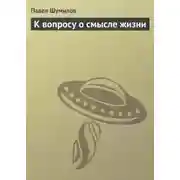 Постер книги К вопросу о смысле жизни