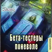 Постер книги Бета-тестеры поневоле