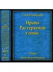 Глеб Успенский - Нравы Растеряевой улицы