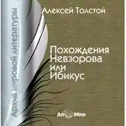 Постер книги Похождения Невзорова или Ибикус