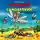 Валентин Постников - Карандаш и Самоделкин на острове гигантских насекомых