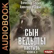 Постер книги Пастырь