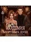 Матильда Старр - Академия мёртвых душ. Книга 2