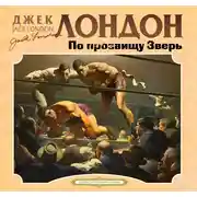 Постер книги По прозвищу Зверь