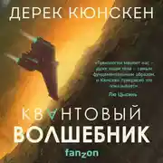 Постер книги Квантовый волшебник