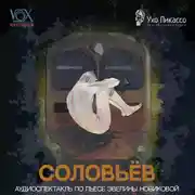 Постер книги Соловьев