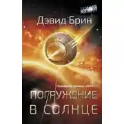 Постер книги Погружение в Солнце