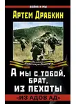 Артем Драбкин - А мы с тобой, брат, из пехоты. «Из адов ад»