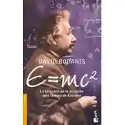 Постер книги E=mc_квадрат