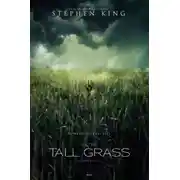 Постер книги Высокая зеленая трава