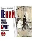 Драйзер Теодор - Гений. Книга 3. Бунт