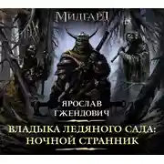 Постер книги Ночной Странник