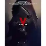 Постер книги Empire V (Ампир V)