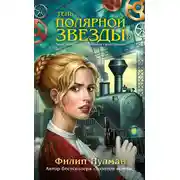 Постер книги Тень «Полярной звезды»