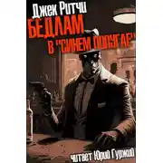 Постер книги Бедлам в Синем Попугае