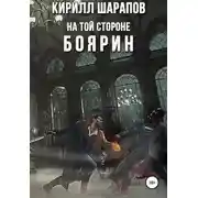 Постер книги Боярин
