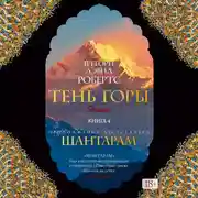Постер книги Тень горы (части 07-11)