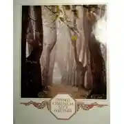 Постер книги Приют, сияньем муз одетый...