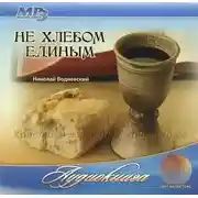 Постер книги Не хлебом единым