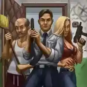 Постер книги Блюститель