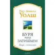 Постер книги Буря перед затишьем. Беседы с человечеством