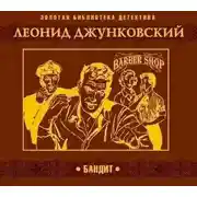 Постер книги Бандит