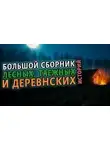 Сергей Зимин - Большой сборник таежных и деревенских историй