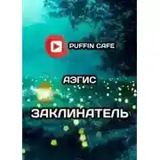 Постер книги Заклинатель