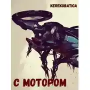 Постер книги С мотором